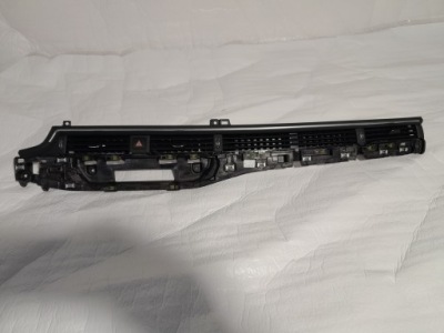 Audi a4 b9 lift решётка обдув 8w1820902d фото №1