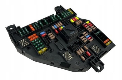 Коробка предохранителей bmw 7 f01 9210857 фото №1