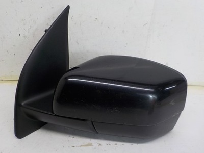 Land rover freelander ii дзеркало ліва 13 pin фото №1