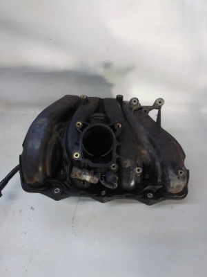 5678 opel zafira a коллектор всасывающий 24426075 фото №1