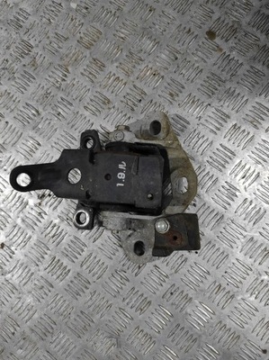 Mazda cx-5 2013 кронштейн двигуна ліва фото №1