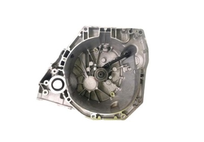 КОРОБКА ПЕРЕДАЧ RENAULT 1.3 TL4356 320103599R