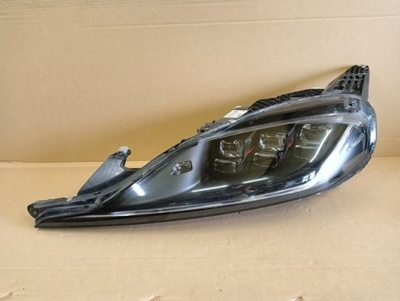 Лампа левая фара левый toyota supra mk5 v full led 2019- фото №1