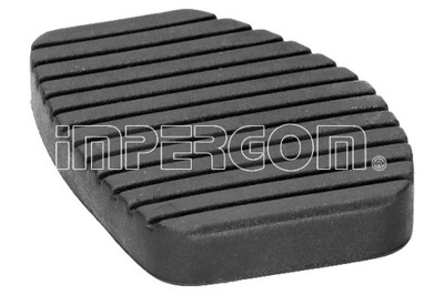 ORIGINAL IMPERIUM BRIDA NA PEDAL CONJUNTO DE EMBRAGUE CITROEN BERLINGO JUMPY  