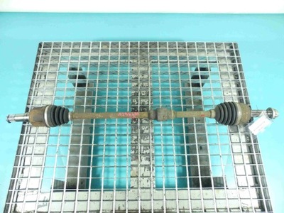 Приводной вал правая mitsubishi space star ii 12-20 1.0 фото №1