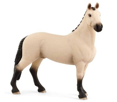 Schleich Koń Wałach Rasy Hanoverian 13928