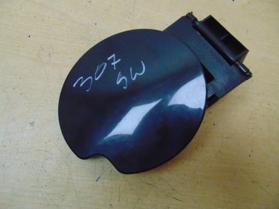 Кришка заливної пального peugeot 307 sw kombi 2.0 exld фото №1