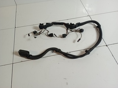 Джгут трубопровід n20 bmw 7599696 фото №1