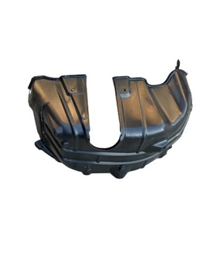 Toyota yaris cross подкрылок задняя правое 65637-0d010 фото №1