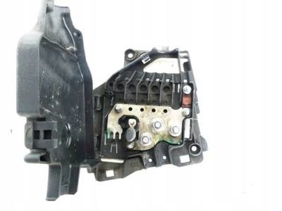 Предохранитель аккумулятор citroen ds3 2009-2016r фото №1