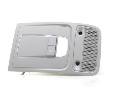 Лампа освещение салона audi a3 8v 8v0947135e фото №1