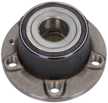 Подшипник колеса задняя lancia phedra 02-10 peugeot 807 фото №1