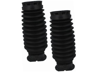 Відбійники амортизатора перед sasic 2654006 фото №1