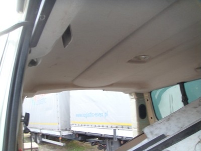 Стеля велика scudo expert jumpy long orginal фото №1