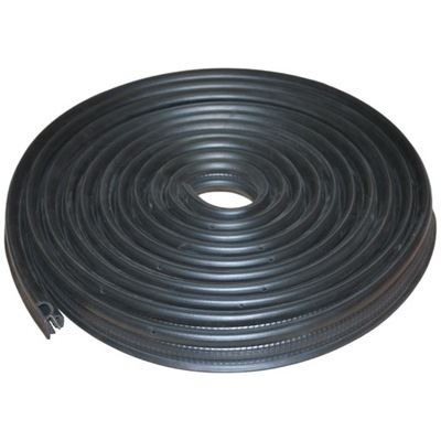 Прокладка дверь vw transporter t4 дверь задние фото №1