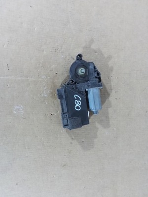 Touareg моторчик подъёма стекло фото №1