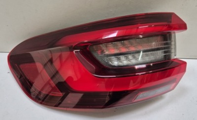 Фара ліва задній задня led 5a164b1 bmw x5 g05 оригінал фото №1