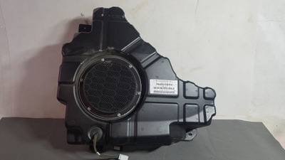 Jeep grand cherokee 19-22 сабвуфер usa фото №1