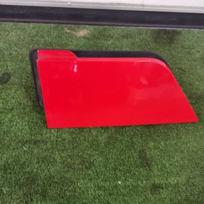 Ford transit custom крышка заливной топлива a7 gk21-v27936-aa фото №1