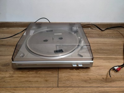 Gramofon DENON DP-29F