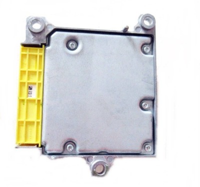 Fiat freemont 2.0 m-jet модуль подушок подушка безпеки 68139317ac фото №1