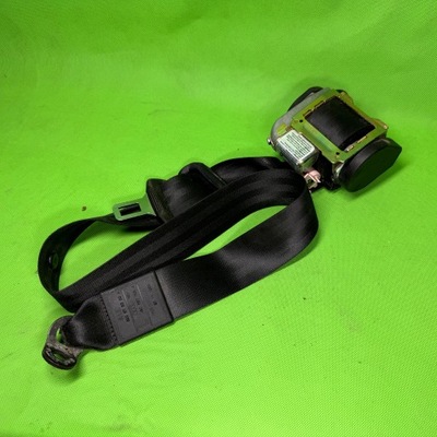 Pas безопасности левый передний audi 560585901 фото №1