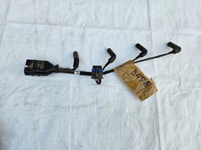 Шланг жгут свеча накаливания kia hyundai d4fe фото №1