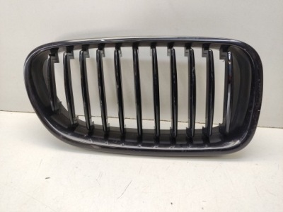 Bmw 5 f10 f11 2010 решётка радиатора передний фото №1