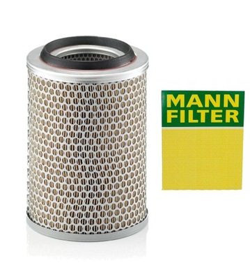 FILTRO AIRE DB W460/W463 -89 MANN C17217  