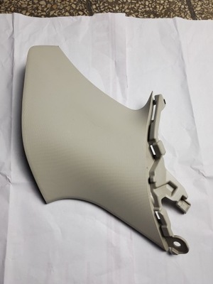 Захист стійка mazda оригінальний номер ghp9-68290 фото №1