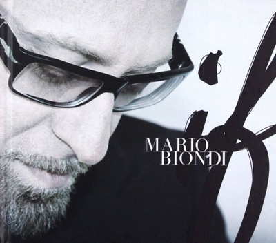 MARIO BIONDI: IF [CD]