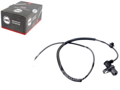 A.b.s. датчик abs toyota yaris 00-05 pp фото №1