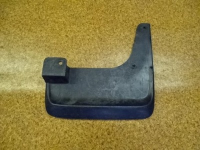 Nissan patrol gr y61 97-03 брызговик перед правый фото №1