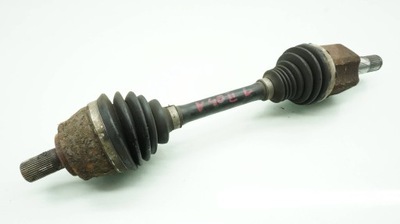 Volvo v40 ii 2.0 d приводной вал короткий приводной вал p31325960 шарнир фото №1