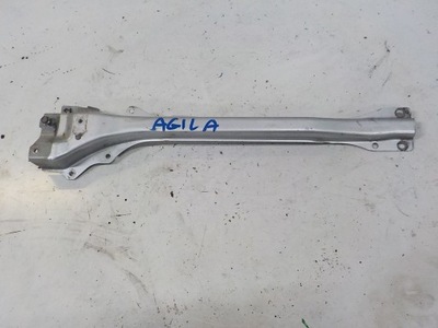 Opel agila b pas передний кронштейн фото №1