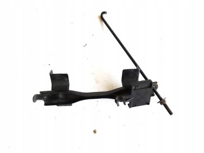 SOPORTE BATERÍA TOYOTA YARIS II 2006-2011 AÑO  