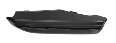 Накладка заглушка правої ліхтарі  led cx-5 2012- 2016 r фото №1