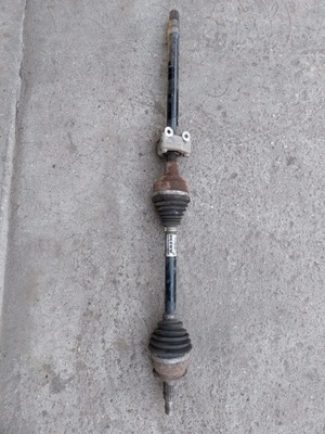 Приводной вал правая длинная опора opel 13335136 aafm фото №1