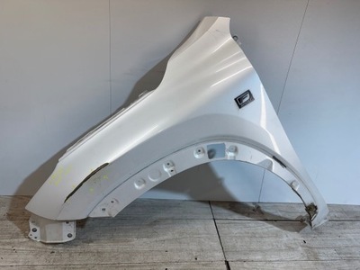 Lexus NX II Błotnik przedni lewy