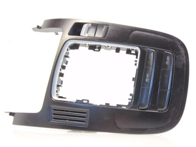 Рамка захист домкрата audi a4 b8 a5 8t 8k0864261f фото №1