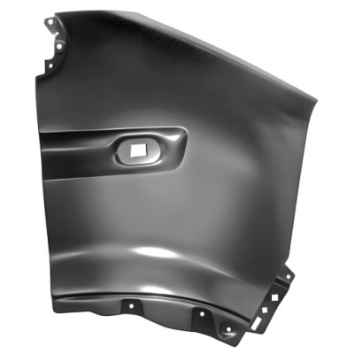 Крыло  к renault master 03-10 фото №1