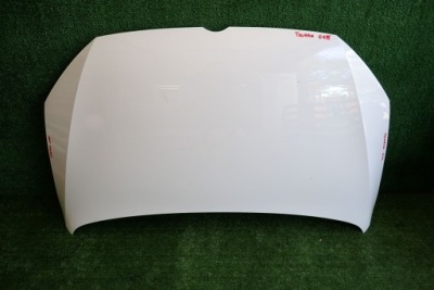 Капот кришка двигуна vw touran 5ta 2018 фото №1