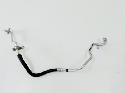 Giulia 2.0 t шланг кондиционера 20r. фото №1