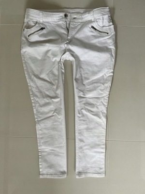 C&A spodnie jeans 42 XL