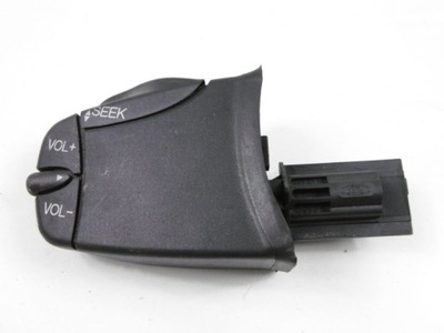 Ford mondeo mk3 выключатель переключатель управление радио 98ab14k147ac фото №1