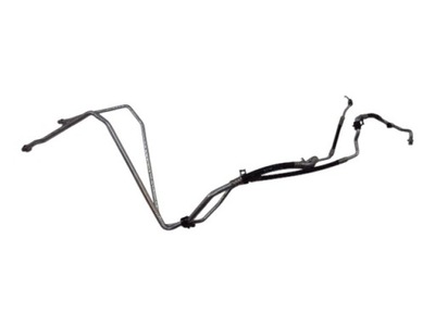 Шланг кондиціонера smart fortwo iii 453 2015- фото №1