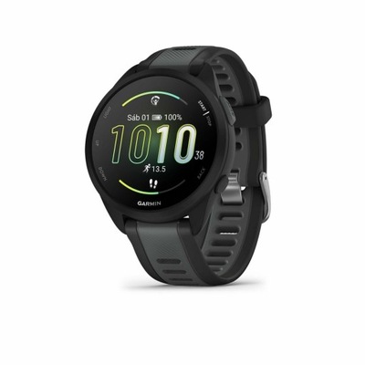 06/17まで出品‼️GARMIN Forerunner 165 Forerunner® 165 | Zegarek do biegania