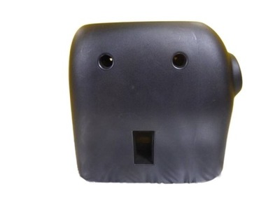 Smart forfour ii защита колонки рулевого фото №1