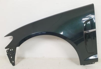 Крыло левый перед hhn jaguar xf x250 фото №1