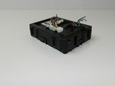 MODULE CONTROL UNIT BSI NISSAN JUKE F15 FACELIFT 284B1BV80B  